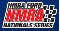 MMRA Ford